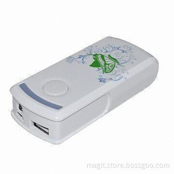 Level A High-capacity Cell Power Bank